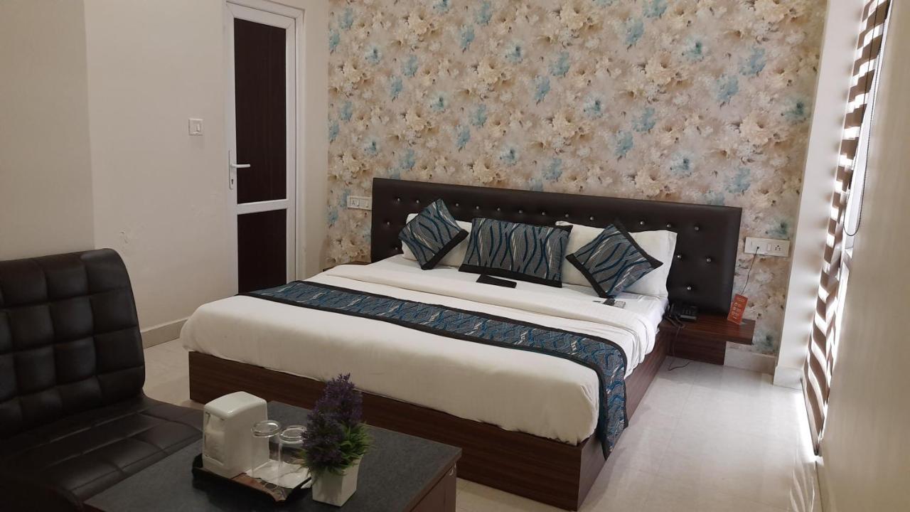 Hotel Ventures Inn 암리차르 외부 사진