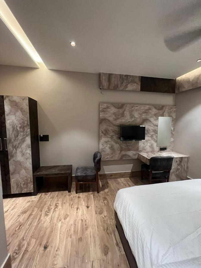 Hotel Ventures Inn 암리차르 외부 사진
